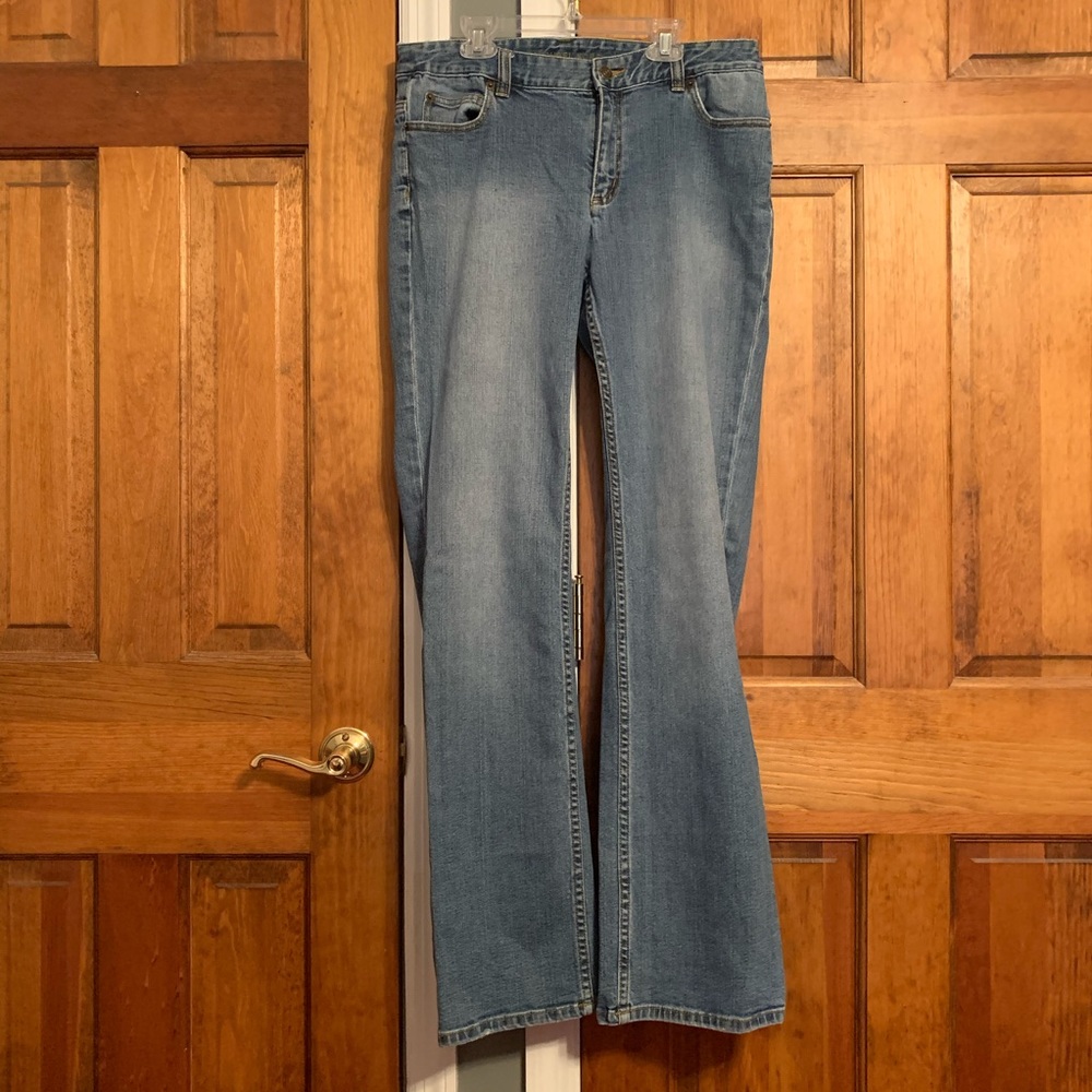 Michael Kors Flare Jeans